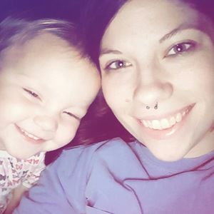 Meet your Posher, Kelly